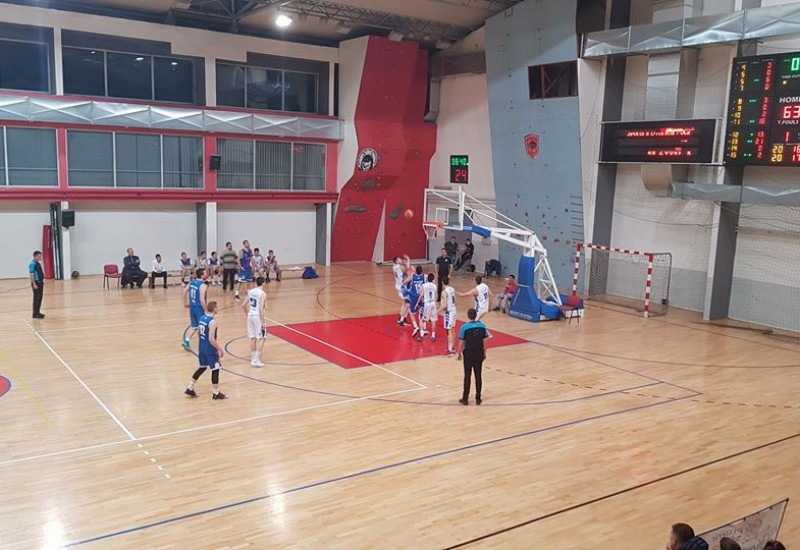 Кошаркаши дочекују Рогатицу, одбојкашице иду у Требиње, у Фочи дерби Друге лиге у малом фудбалу