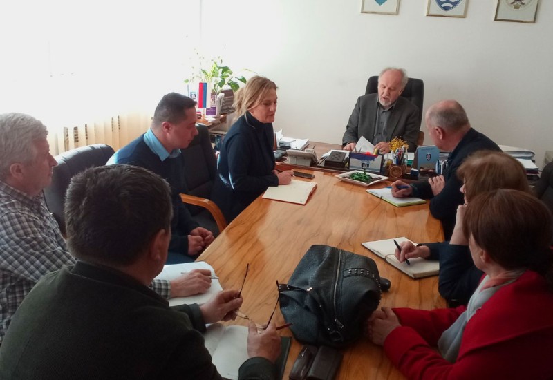 Дезинфекција јавних објеката и јавног превоза- појачан надзор инспекције