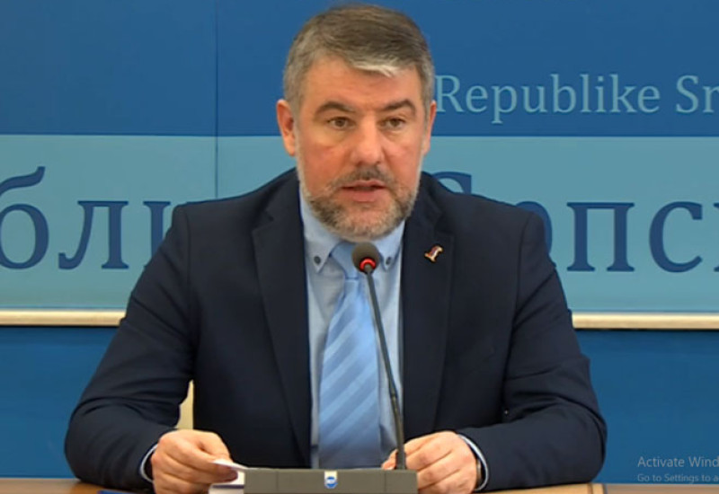 У Српској нових 11 случајева заразе вирусом корона, убудуће масовнија тестирања