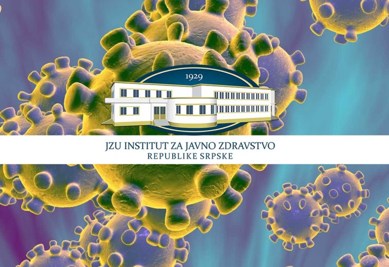 Препоруке за чишћење и дезинфекцију простора и предмета за вријеме кућне изолације