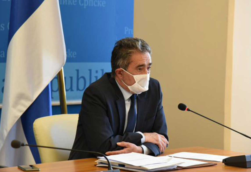 За викенд забрана кретања ван мјеста пребивалишта