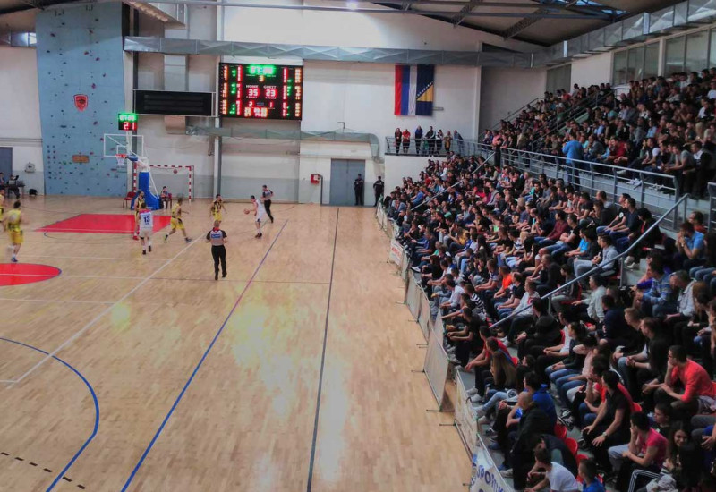 Кошаркашки дерби на отварању сезоне: Сутјеска дочекује Радник