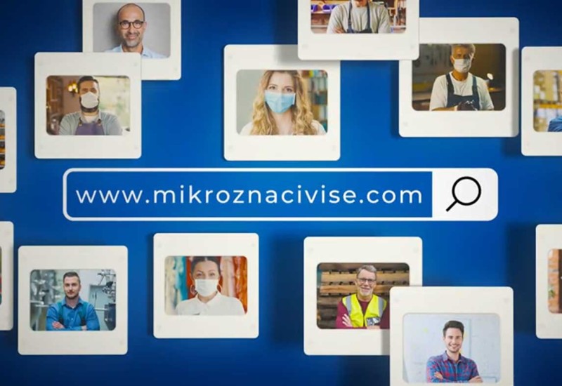 Грантови за помоћ микробизнисима