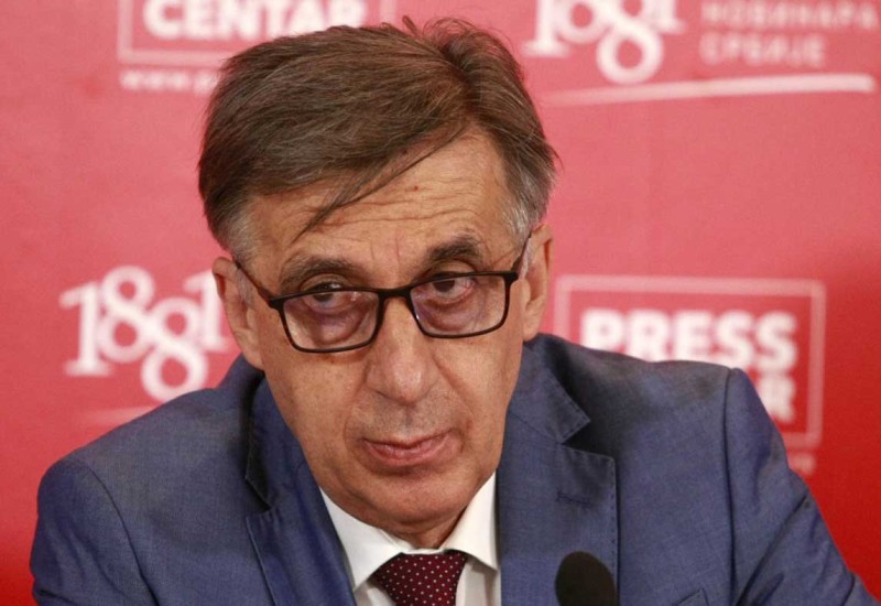 За студенте из Српске различита процедура за улазак у Србију