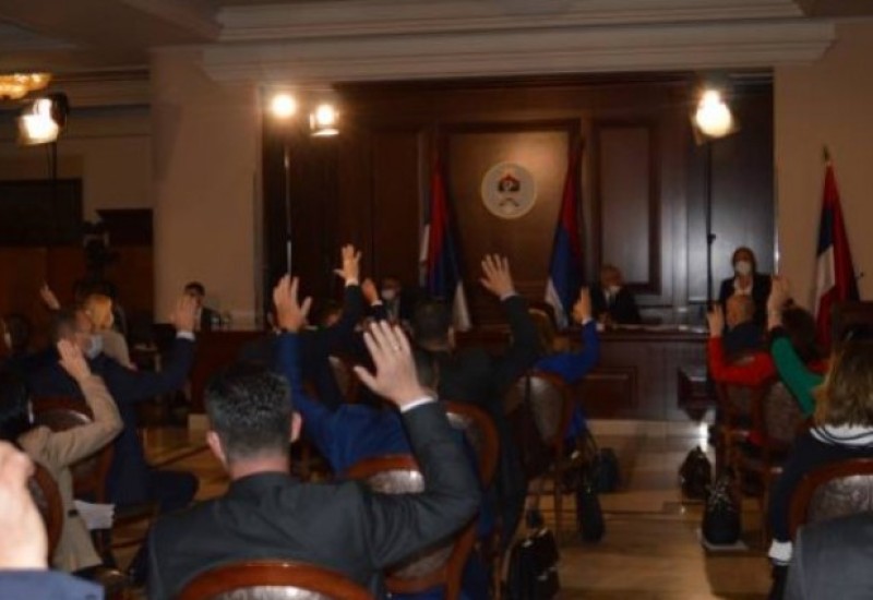 Укинуто ванредно стање