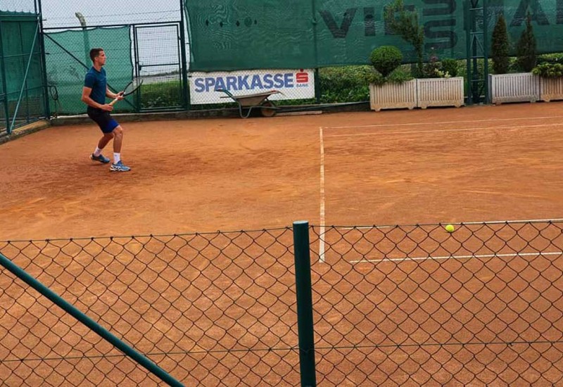 Срђан Фундуп освојио Сарајевску лигу