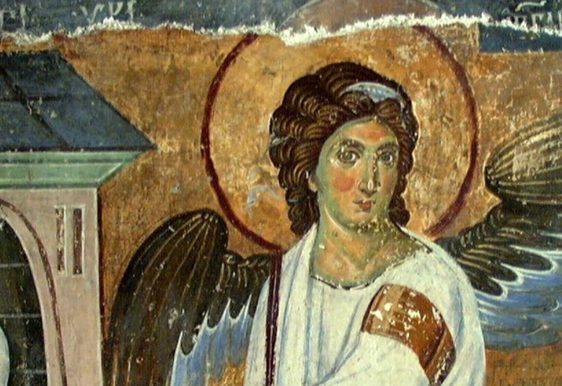Данас Сабор Светог архангела Гаврила