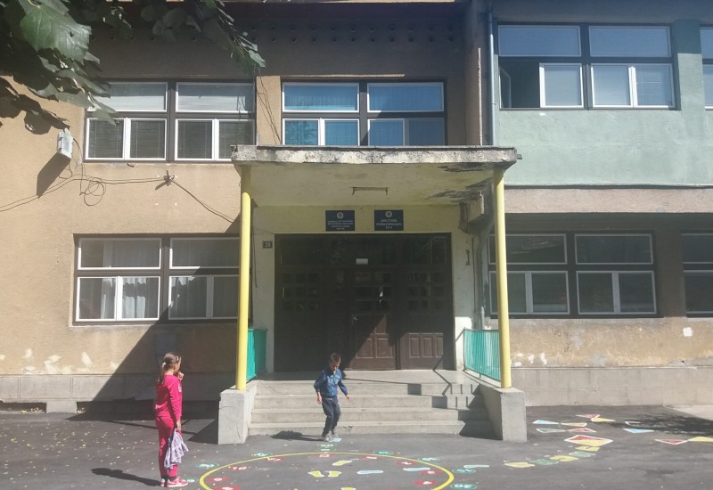 ОШ „Свети Сава“ у програму енергетске ефикасности