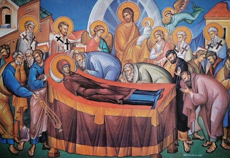 Почиње Великогоспојински пост