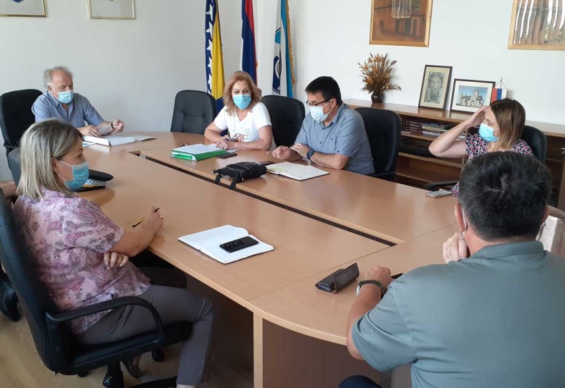 У порасту број опорављених и пацијената са упалом плућа