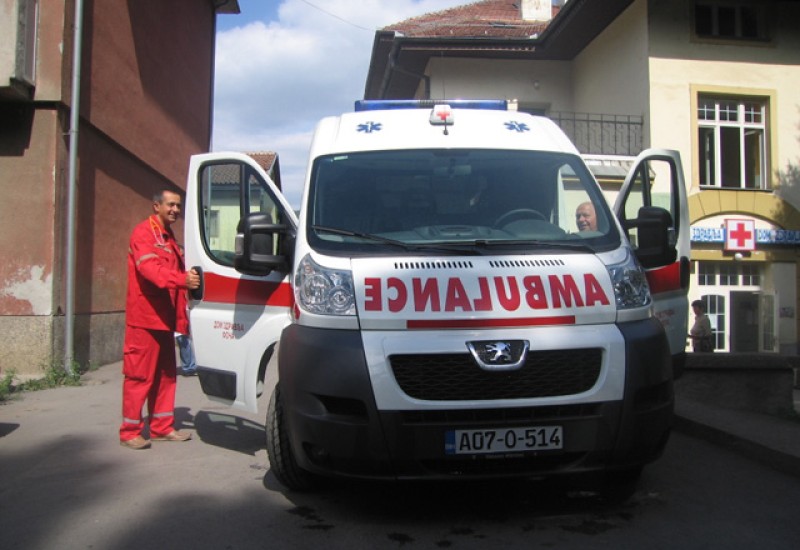 Апел да се помогне Дому здравља- корона увећала трошкове лијечења