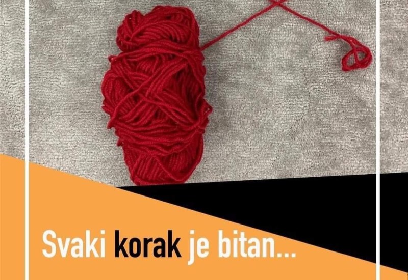 Шетња у знак подршке жртвама насиља