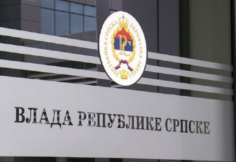 У Српској тродневна жалост