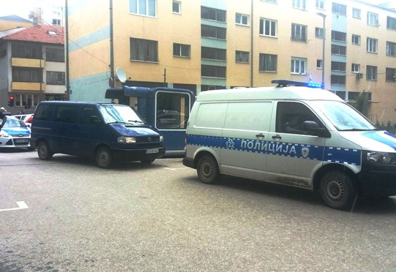 У акцији „Вулф“ слободе лишено тринаест Фочака