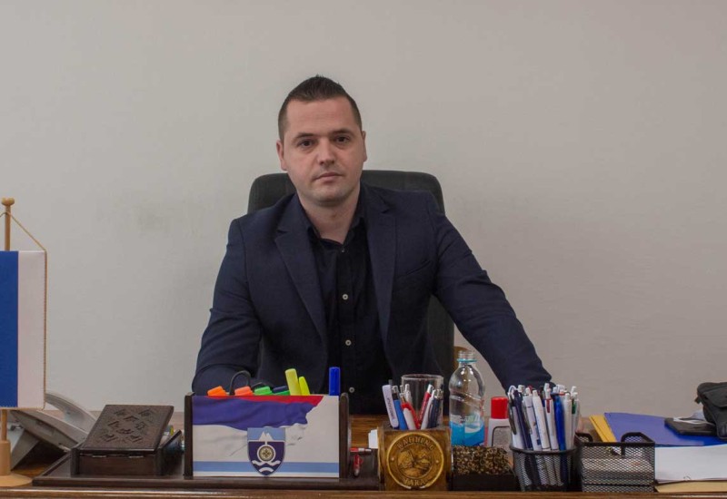 Вукадиновић: Република Српска темељ нашег опстанка