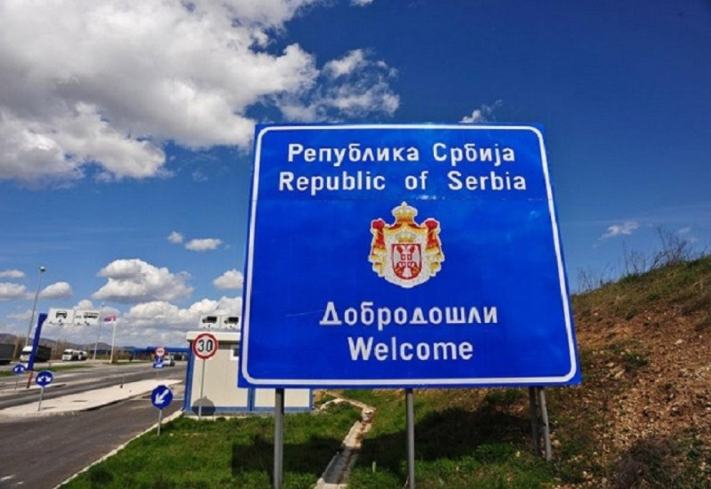 Омогућен улазак у Србију без теста