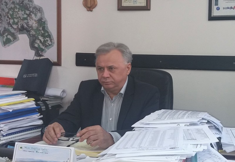 ШГ „Маглић“ : Позитивно пословање и у вријеме пандемије