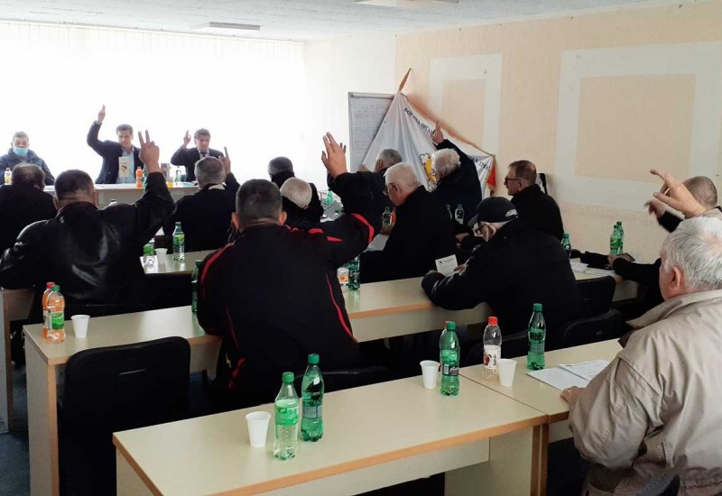 БО Фоча: Реаговање поводом у јавности нетачних тумачења закључака Скупштине БО Фоча