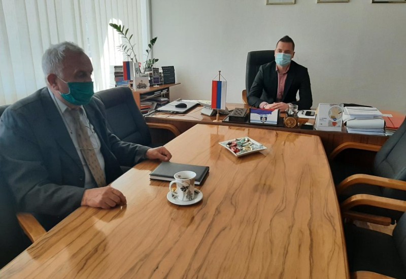Помоћ најугроженијим пензионерима