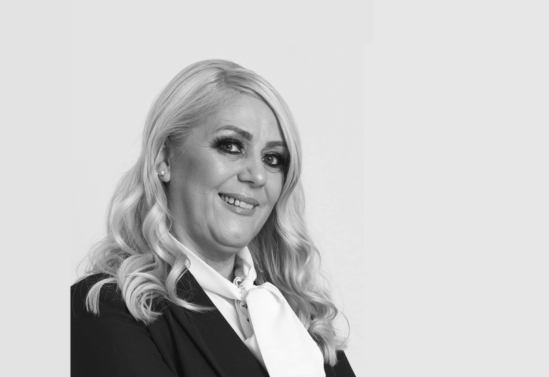 Преминула Слађана Костовић Благојевић