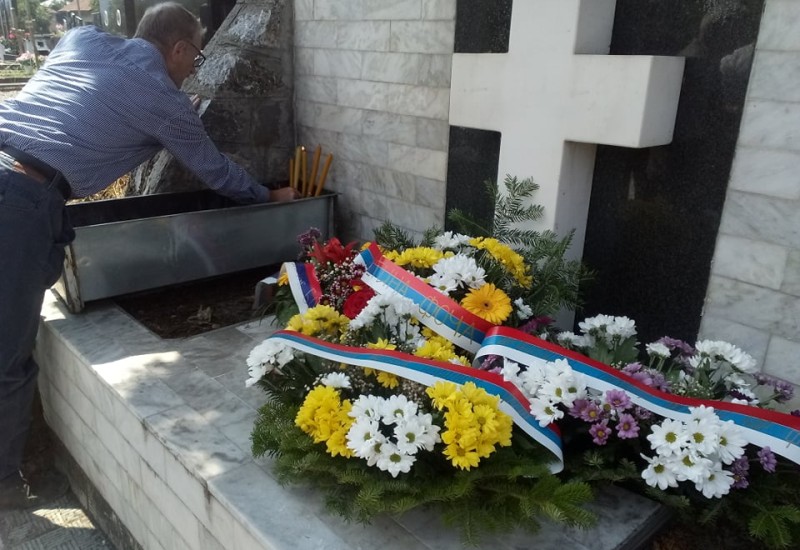 Обиљежавање 31 године од некажњеног злочина над Србима у Јабуци