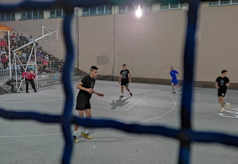 У току пријаве за турнир "Самоборска 2022", почиње 8. августа