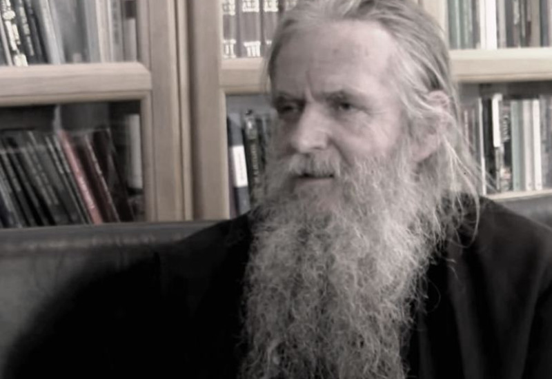 Преминуо архимандрит Лазар, игуман манастира Заграђе