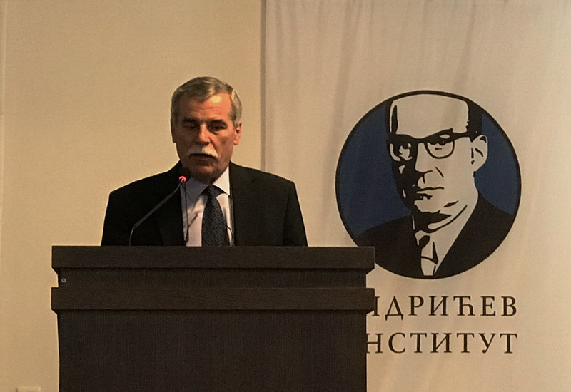 Нова Лаловићева књига: Памтим да бих постојао