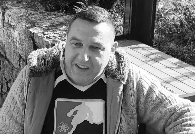 Племенита Шкилетова душа преселила у вјечност