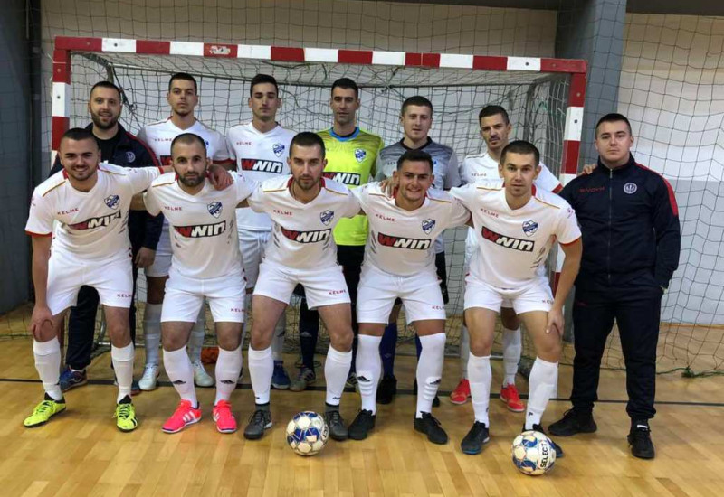 Фоча добила нови спортски колектив- КМФ „Медицински факултет“