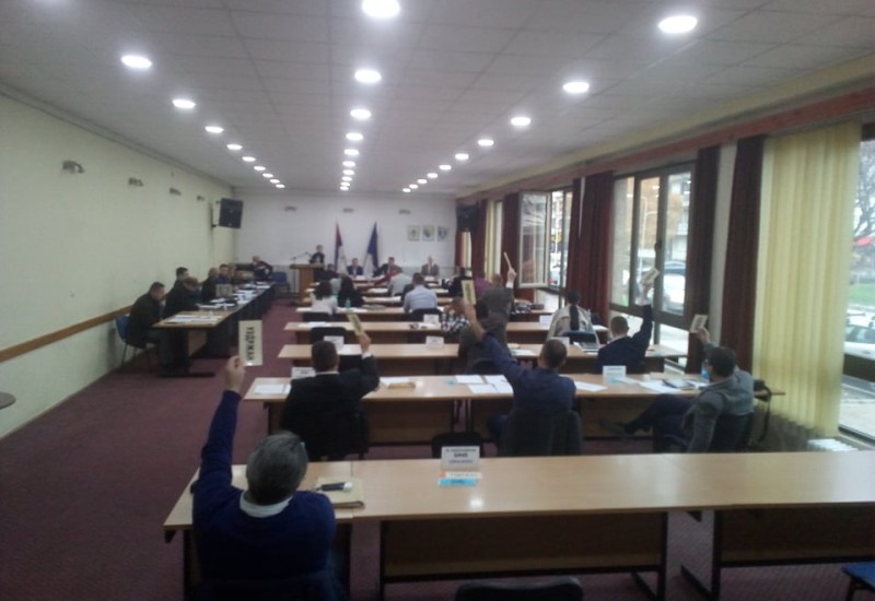 СО Фоча: Допуњена два регулациона плана, расписани конкурси за управне одборе