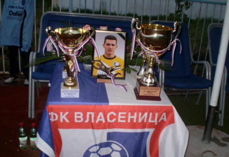 Сутјеска и Власеница не заборављају Саву- сутра меч у његову част