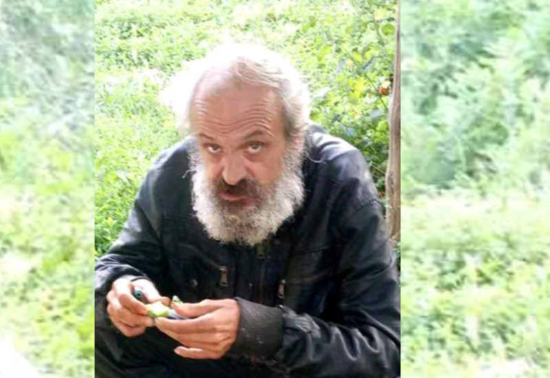 ПУ Фоча: У току потрага за несталим Сенадом Машићем из Новог Горажда