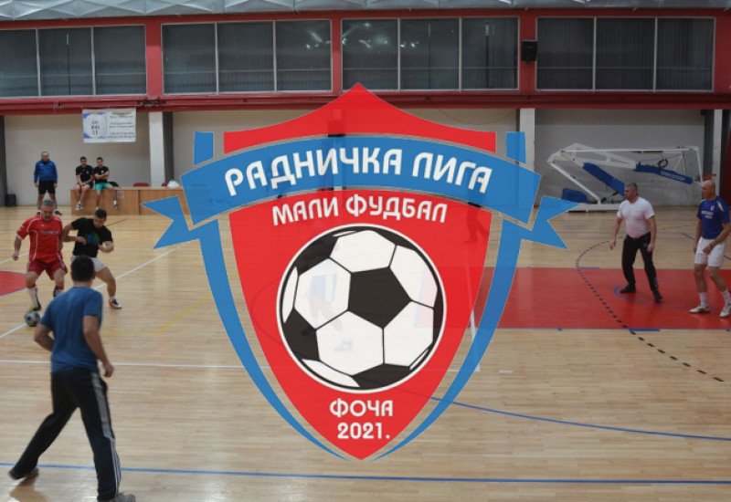 Пријаве за Радничку лигу до 22. октобра