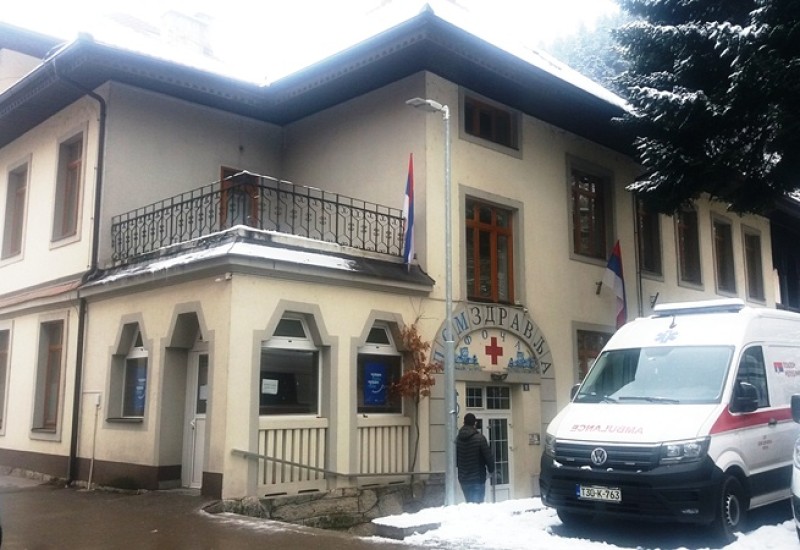 Погоршана епидемиолошка ситуација у Фочи
