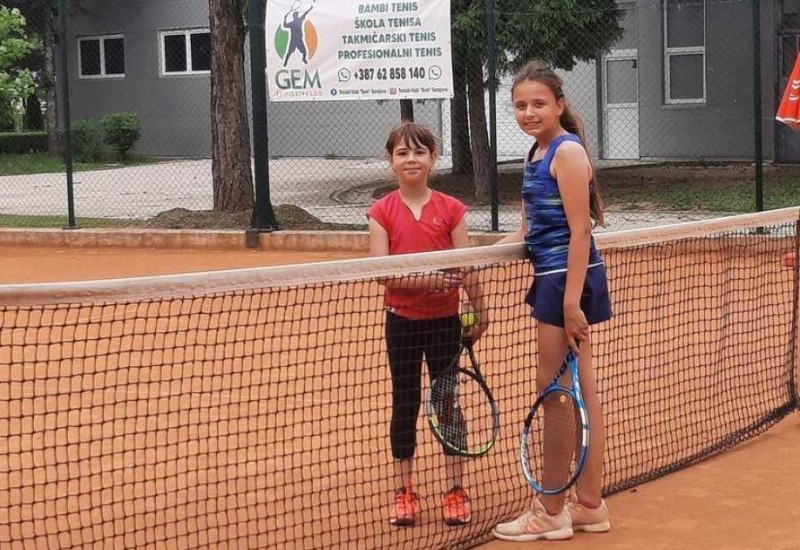 Сребро и бронза са Фочанке на Отвореном првенству Сарајева