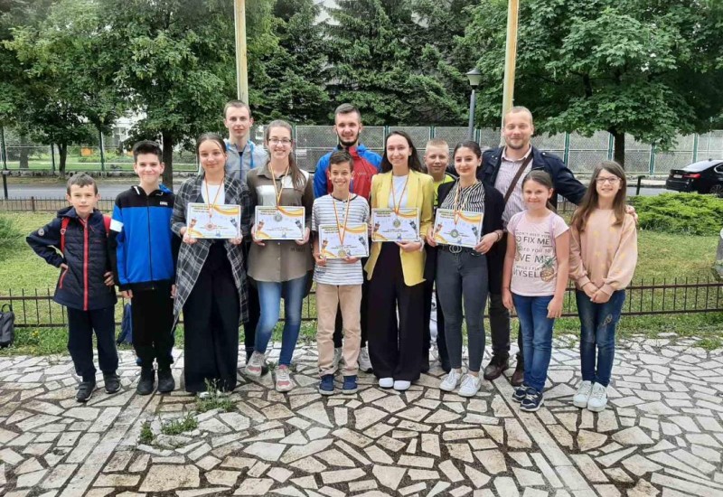 Нови успјех фочанских шахиста