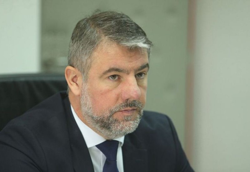 Шеранић у посјети Медицинском факултету и Универзитетској болници