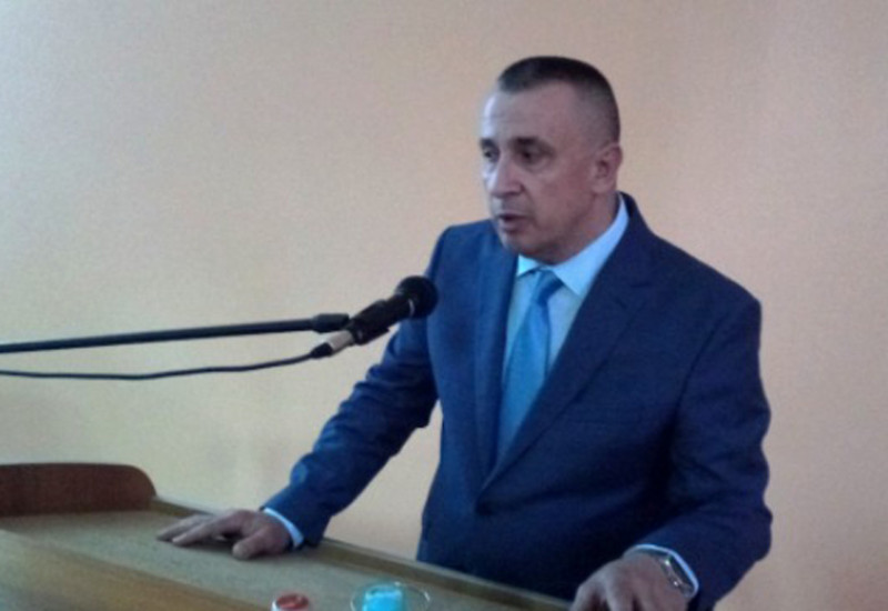 Радмил Марић више није одборник СНСД-а