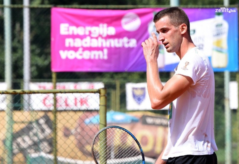 “Зеница Опен 2022”: Фундуп други у обје конкуренције