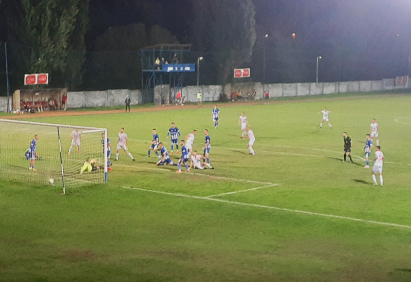 Сутјеска јача од Слободе