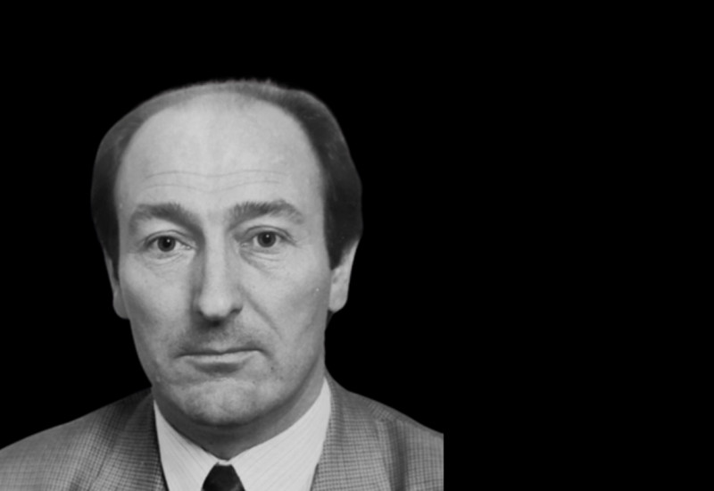 Преминуо Радојица Млађеновић