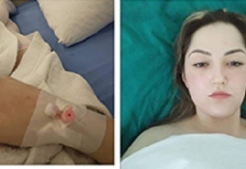 Наташи Чејић хитно потребна помоћ добрих људи