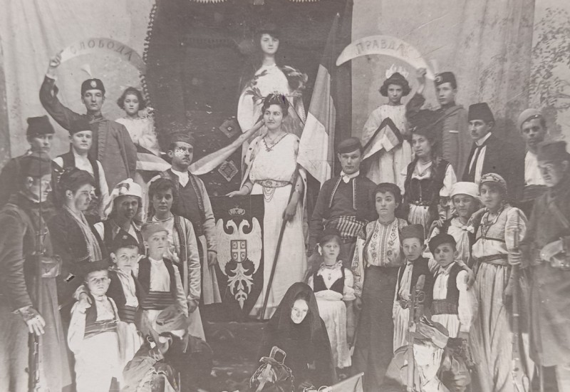 ЦКИ: У недјељу предавање „Фоча – сјећање на 1918. годину“