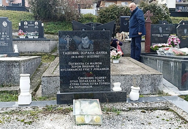 Нуждић: Зар су дјеца легитиман војни циљ?