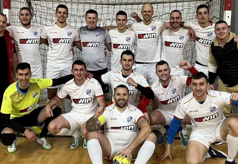 Мали фудбал: Требињци у недјељу гостују у Фочи