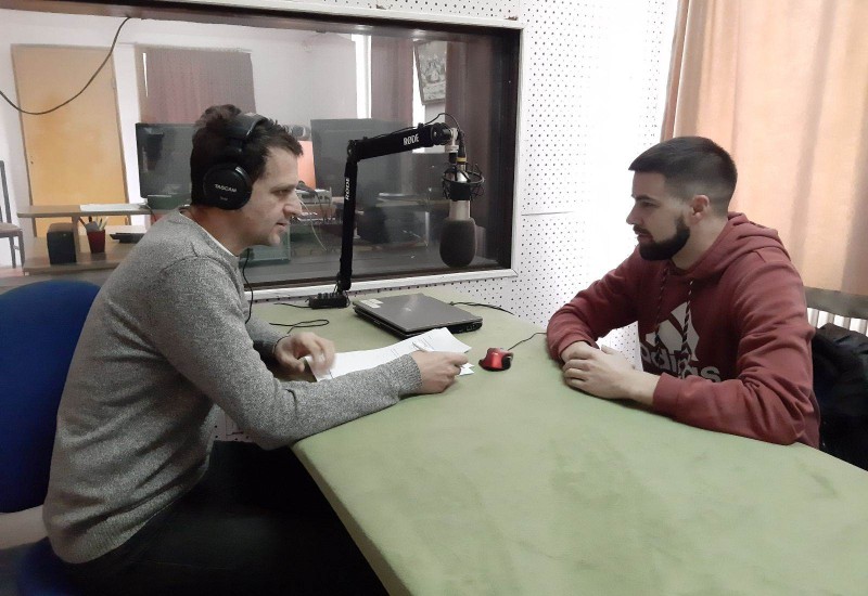 Павловић: Побједа против Дрине велика мотивација за наставак првенства