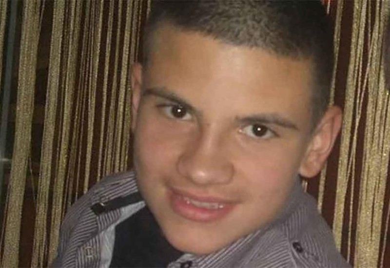 Хуманитарни концерт за Милоша Божовића