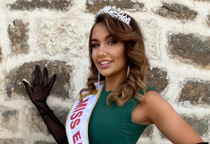 Фочанка Верица Михајловић најљепша у БиХ