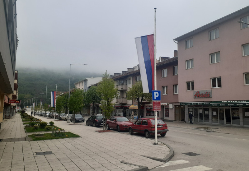Дан жалости у Српској и БиХ